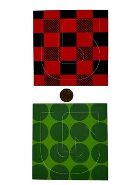 Vintage Burton Snowboards Sticker Lot OG Y2K Plaid Dot Logo Decals Rare